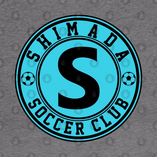 Soccer Club logo v16 by buby87